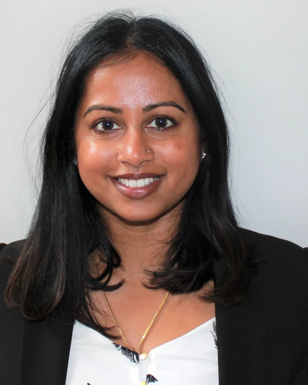 Kirti Vora
